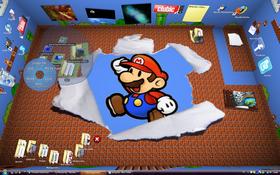 bumptop, astuces, informatique