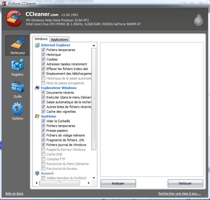CCleaner