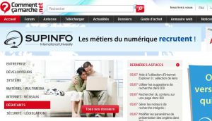 astuces informatique CCM