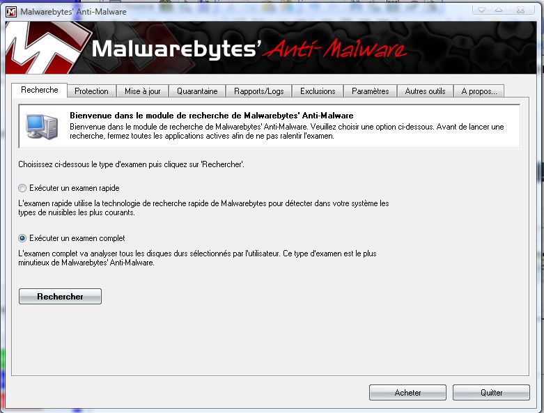 malware